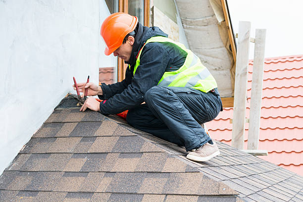 Best Commercial Roofing Services  in Tropical Park, FL